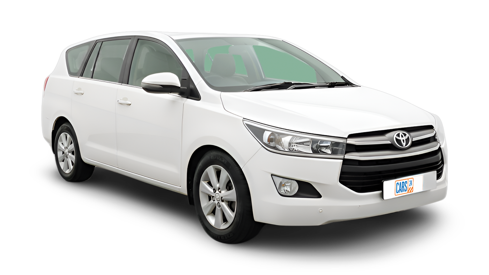 Toyota Innova Crysta-img